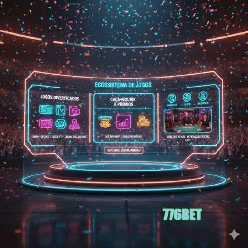 776BET Jogos Figura 1